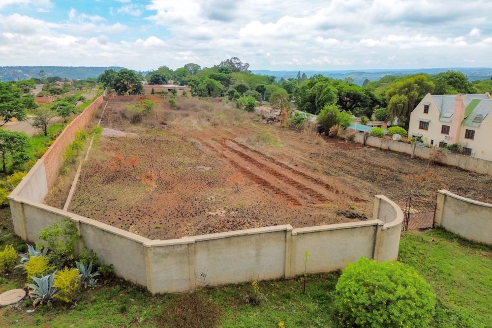Vacant land for sale in Hogerty hill, Zimbabwe - 3ZB1725705 Vacant land for sale in Hogerty hill, Zimbabwe - 3ZB1725705