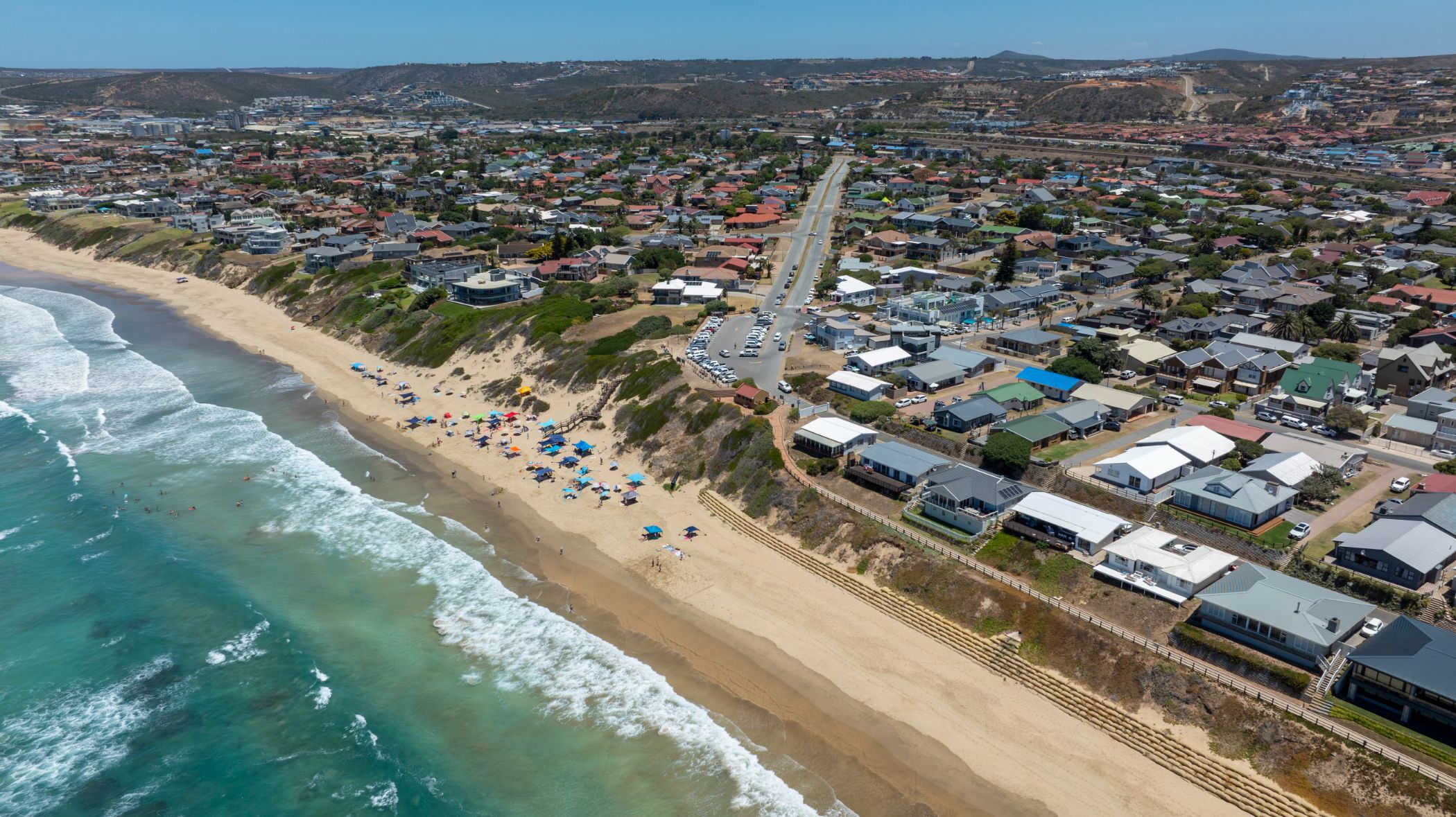 Townhouse for sale in Hartenbos - 1MB1726517