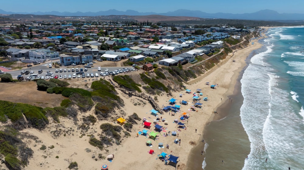 Townhouse for sale in Bayview, Hartenbos - 1MB1726517