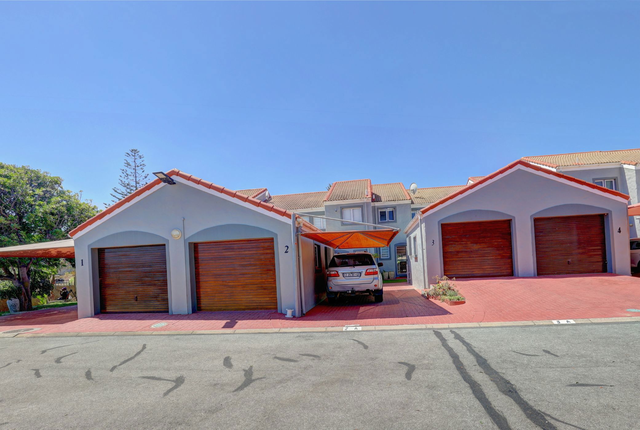 Townhouse for sale in Bayview, Hartenbos - 1MB1726517