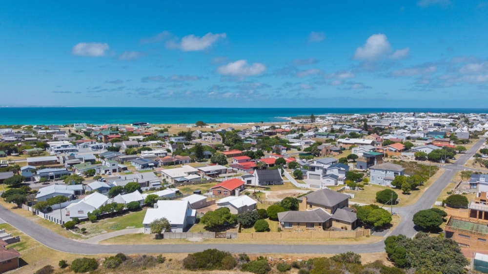 House for sale in Struisbaai - 1SW1725706