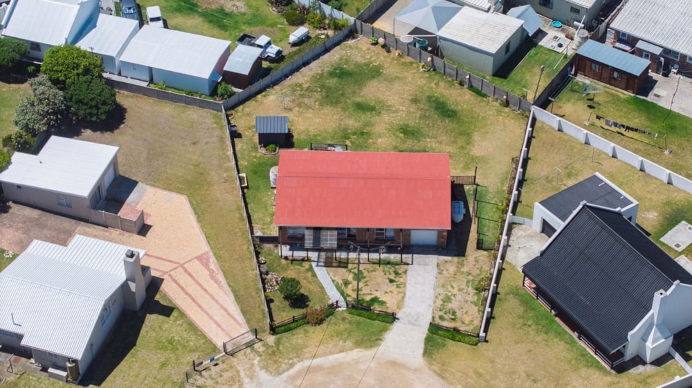 House for sale in Struisbaai - 1SW1725706