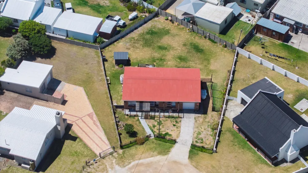House sold in Struisbaai - 1SW1725706 House sold in Struisbaai - 1SW1725706