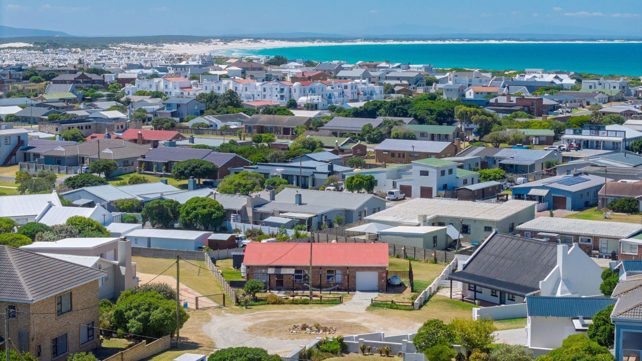 House for sale in Struisbaai - 1SW1725706