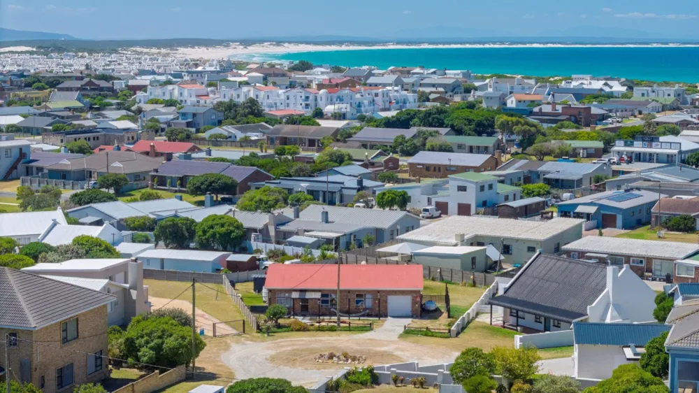 House sold in Struisbaai - 1SW1725706 House sold in Struisbaai - 1SW1725706