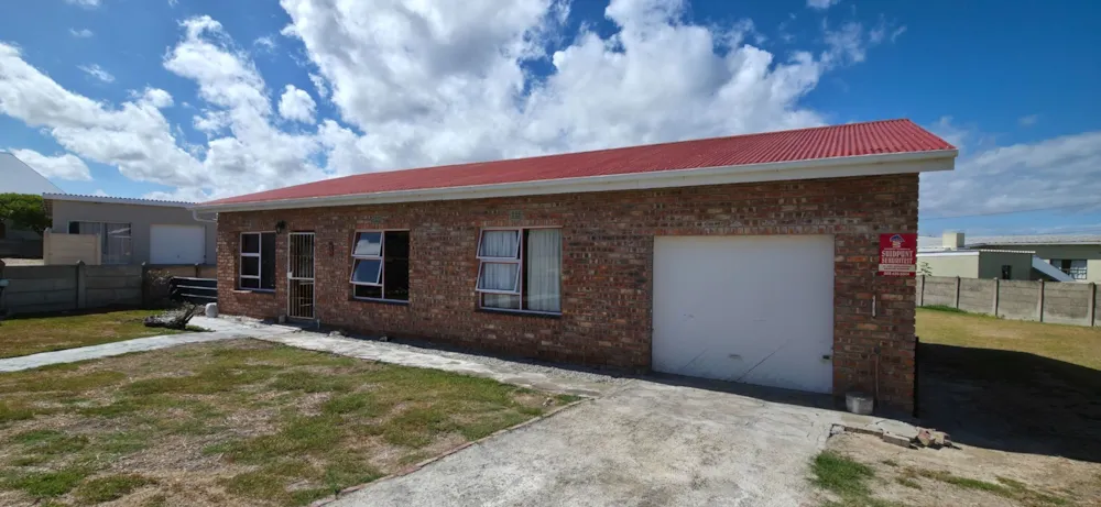 House sold in Struisbaai - 1SW1725706 House sold in Struisbaai - 1SW1725706