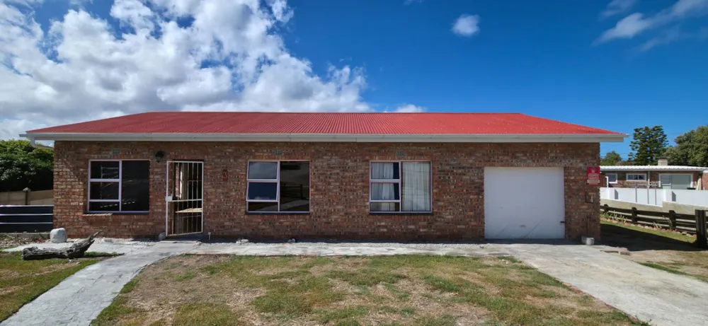 House sold in Struisbaai - 1SW1725706 House sold in Struisbaai - 1SW1725706