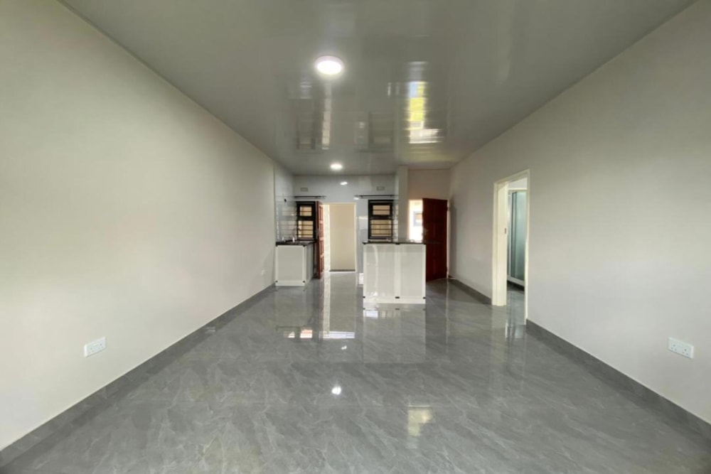 Apartment let in Lusaka, Zambia - 3ZA1725714