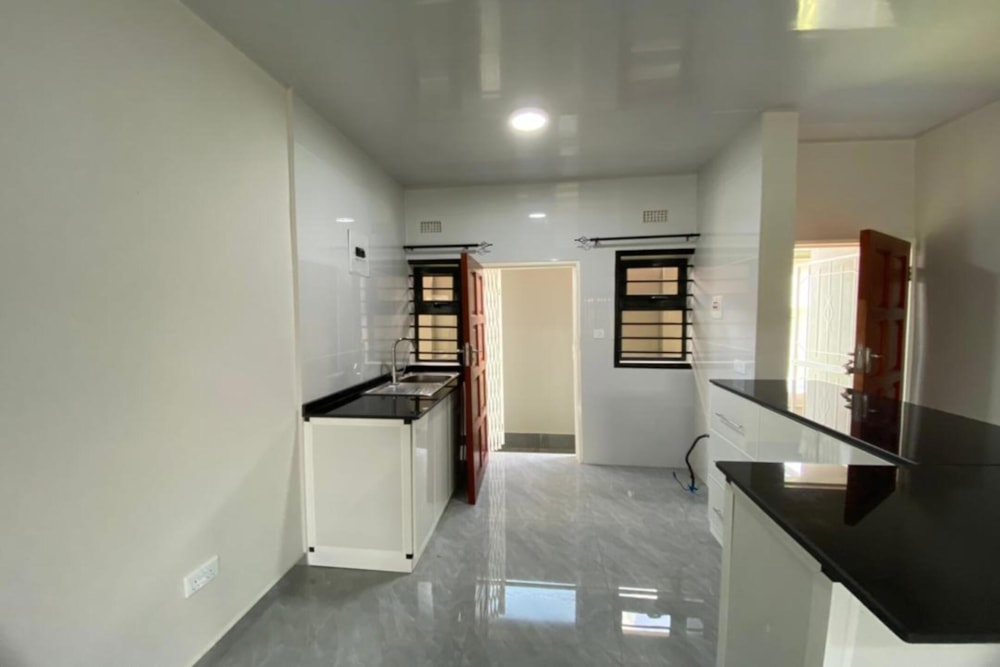 Apartment let in Lusaka, Zambia - 3ZA1725714