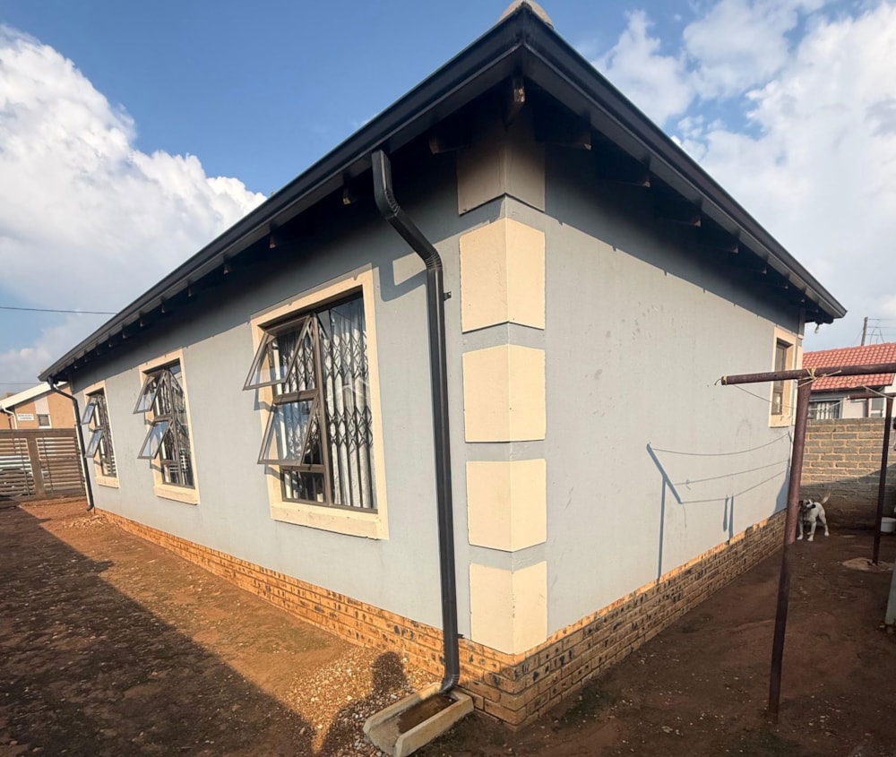 House for sale in Palm Springs - 1VT1726527