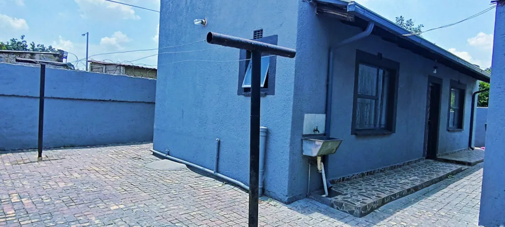 House for sale in Spruitview - BOK1725734 House for sale in Spruitview - BOK1725734