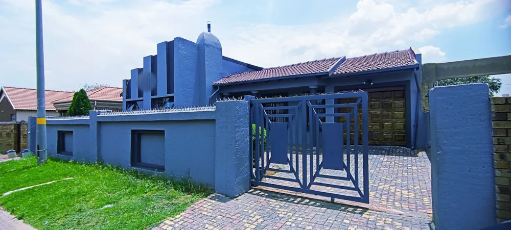 House for sale in Spruitview - BOK1725734 House for sale in Spruitview - BOK1725734