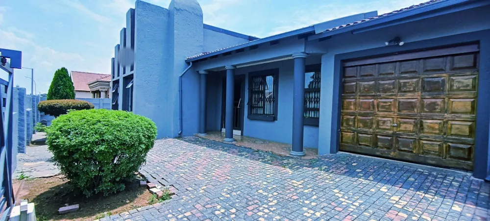 House for sale in Spruitview - BOK1725734 House for sale in Spruitview - BOK1725734