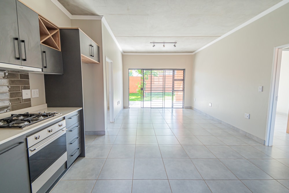 Apartment for sale in Boardwalk Villas - PT1725723