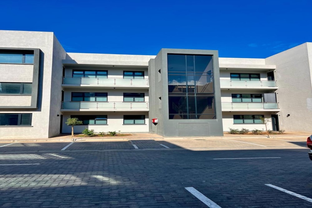 Apartment to rent in Setlhoa, Botswana - 3BO1725728