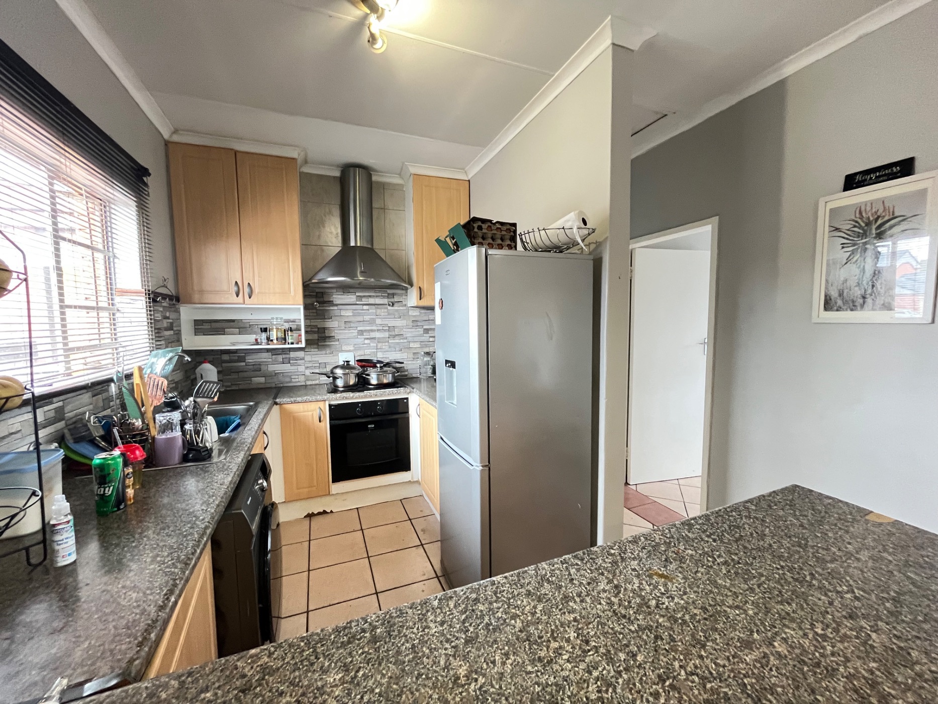 Apartment to rent in Mooikloof Ridge - PTL1725733