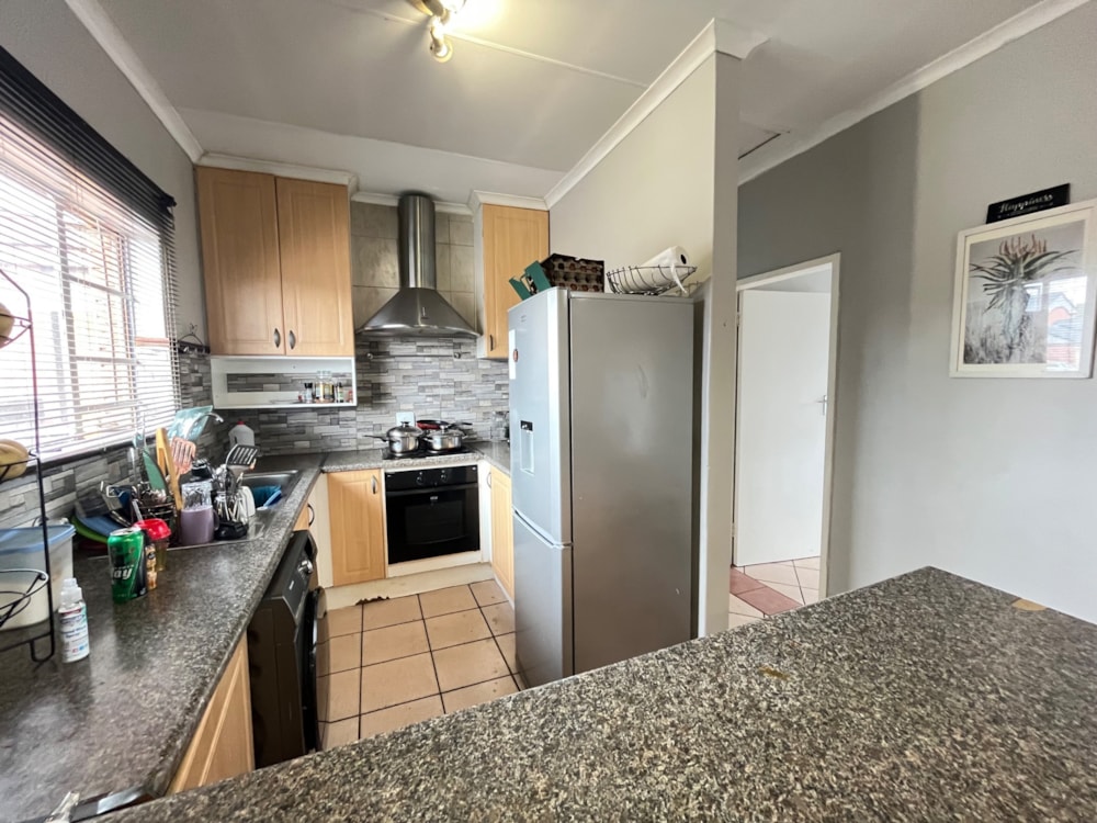 Apartment to rent in Mooikloof Ridge - PTL1725733