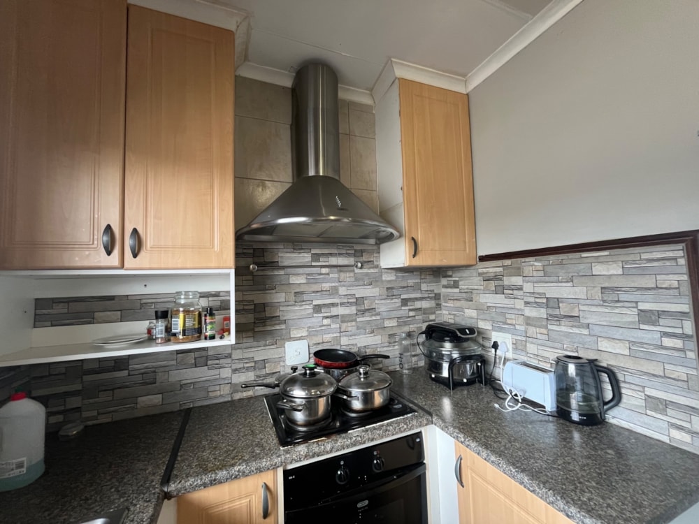 Apartment to rent in Mooikloof Ridge - PTL1725733