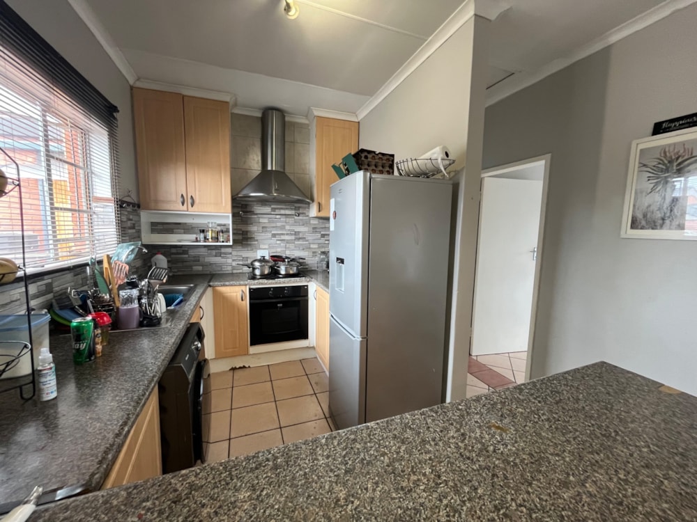 Apartment to rent in Mooikloof Ridge - PTL1725733
