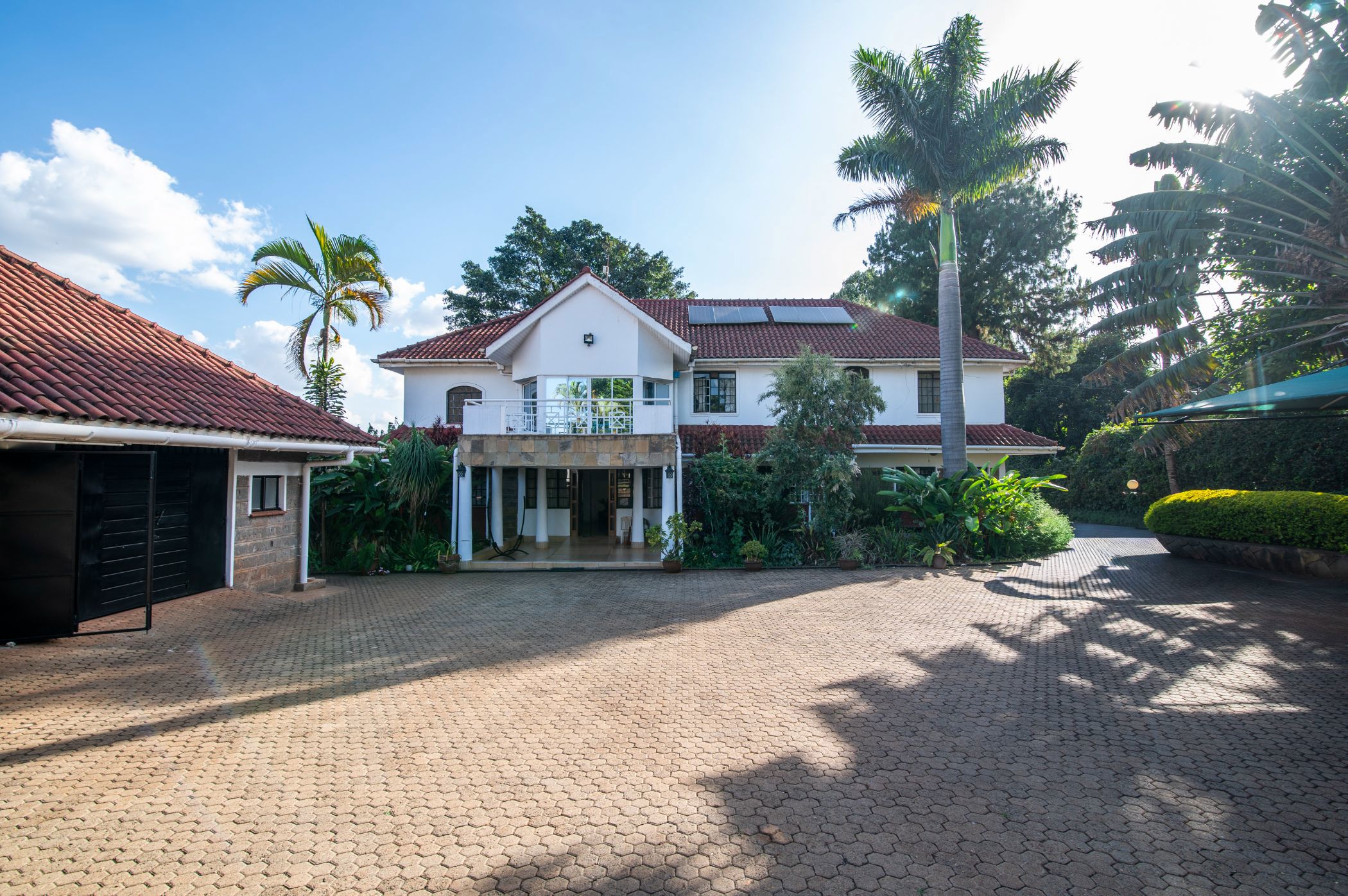 House to rent in Nyari, Kenya - 3KE1726921