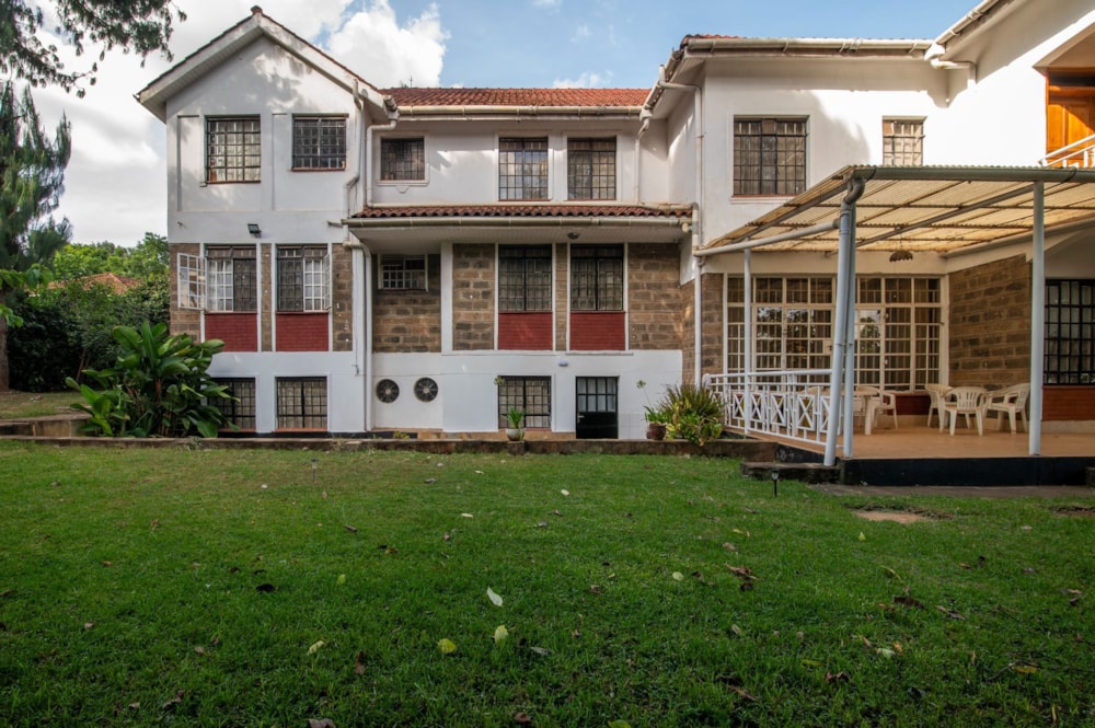 House to rent in Nyari, Kenya - 3KE1726921