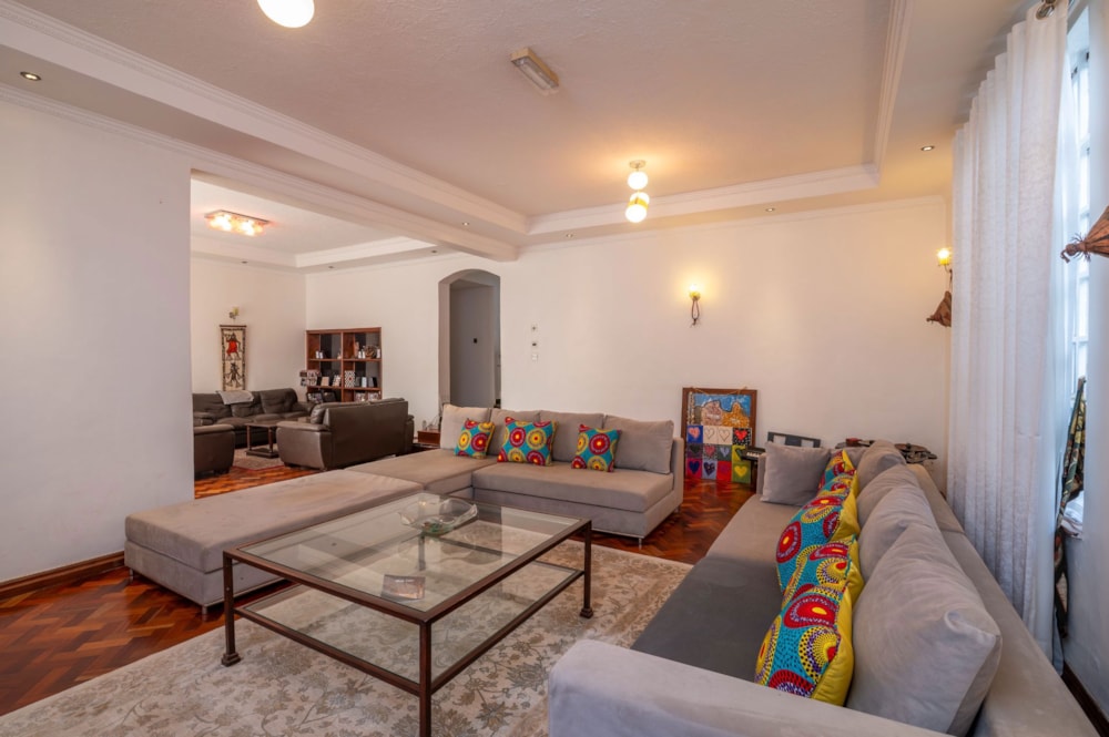 House to rent in Nyari, Kenya - 3KE1726921