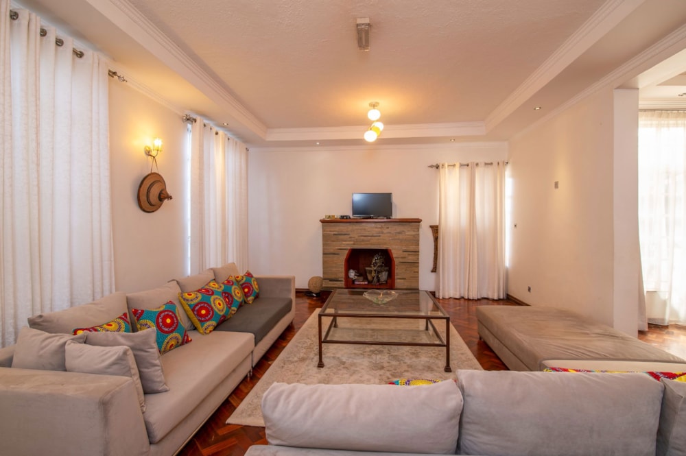 House to rent in Nyari, Kenya - 3KE1726921