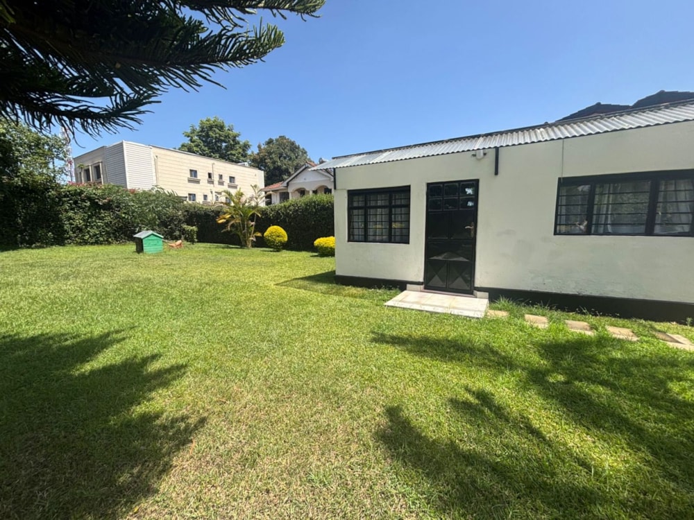 House to rent in Nyari, Kenya - 3KE1728223