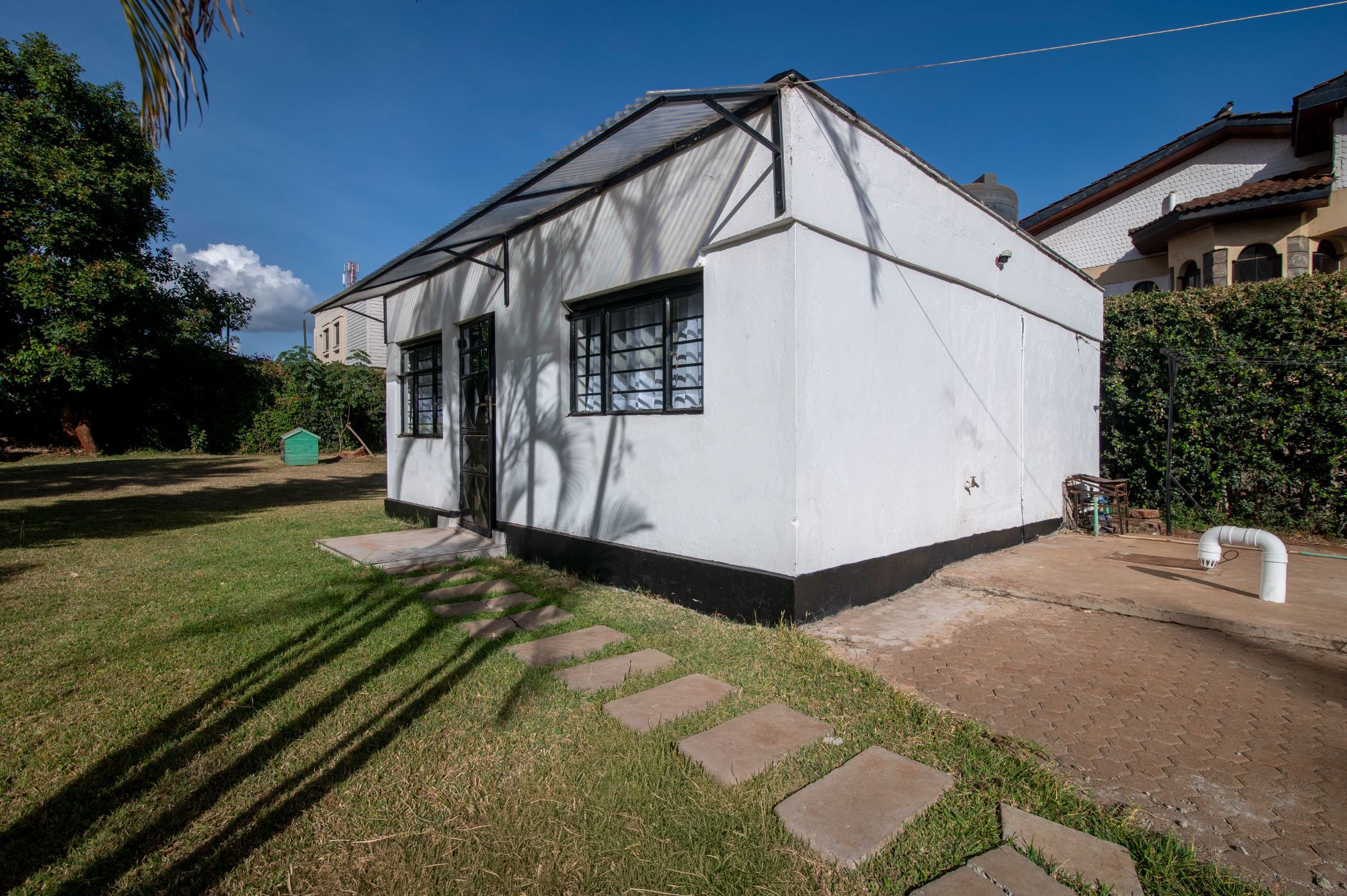 House to rent in Nyari, Kenya - 3KE1728223