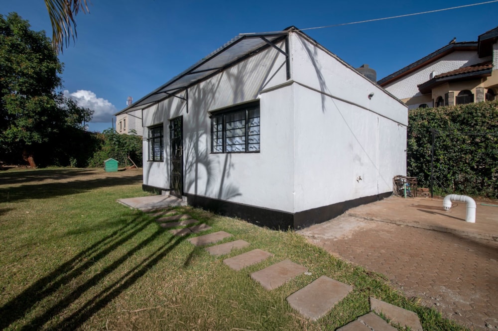 House to rent in Nyari, Kenya - 3KE1728223