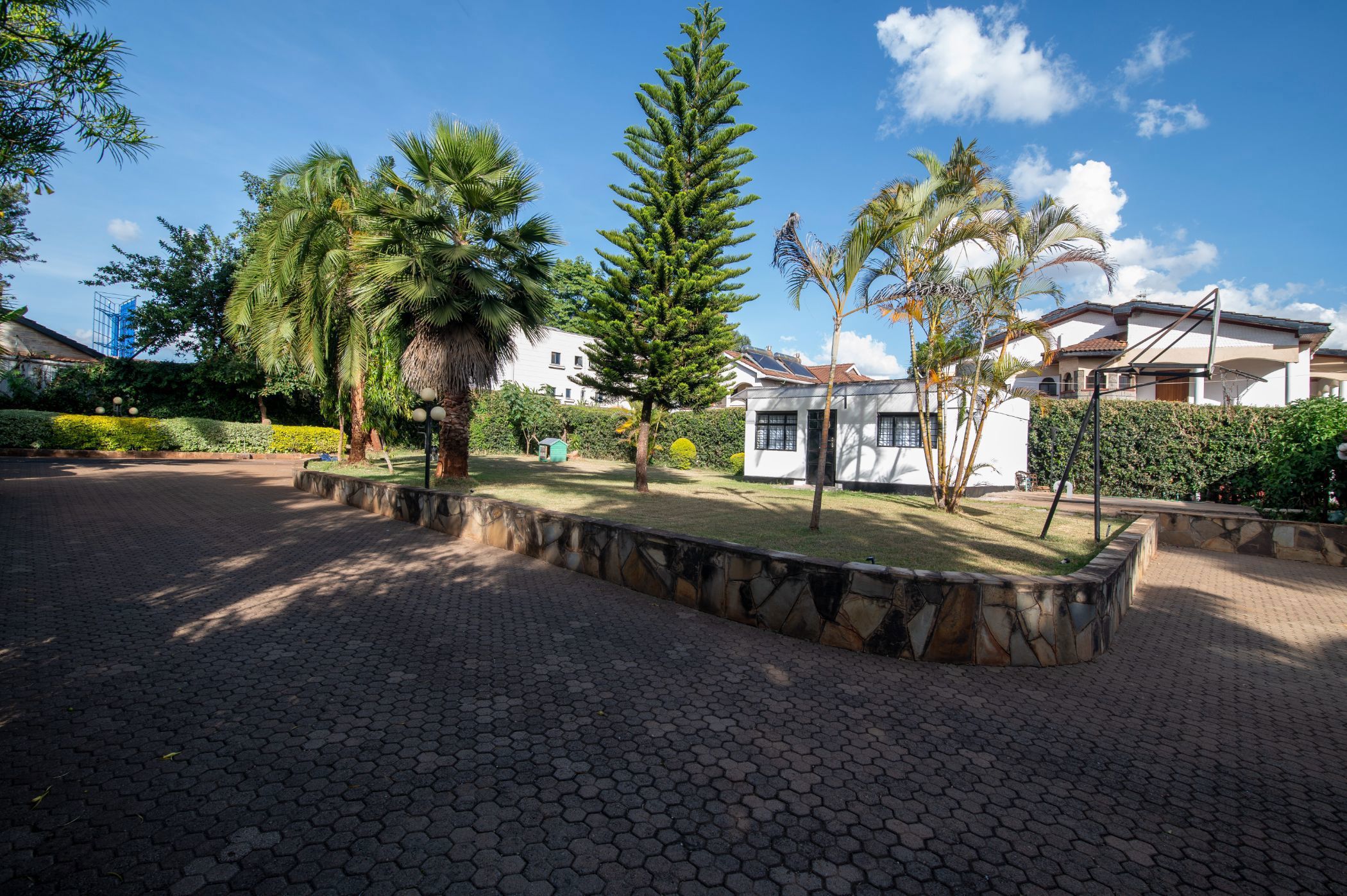 House to rent in Nyari, Kenya - 3KE1728223