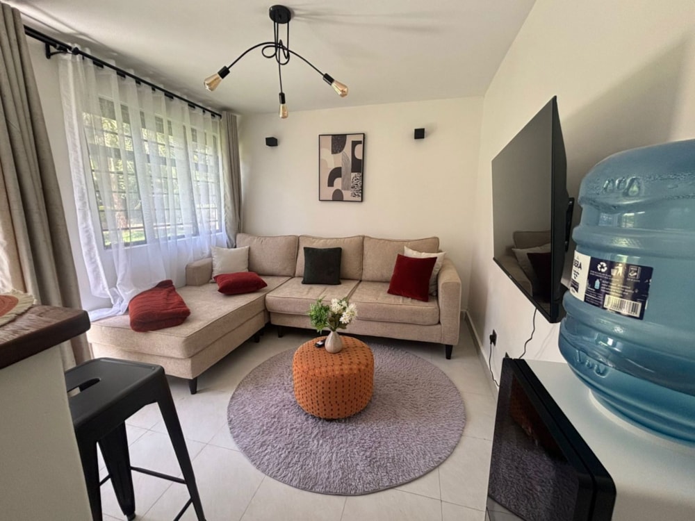 House to rent in Nyari, Kenya - 3KE1728223