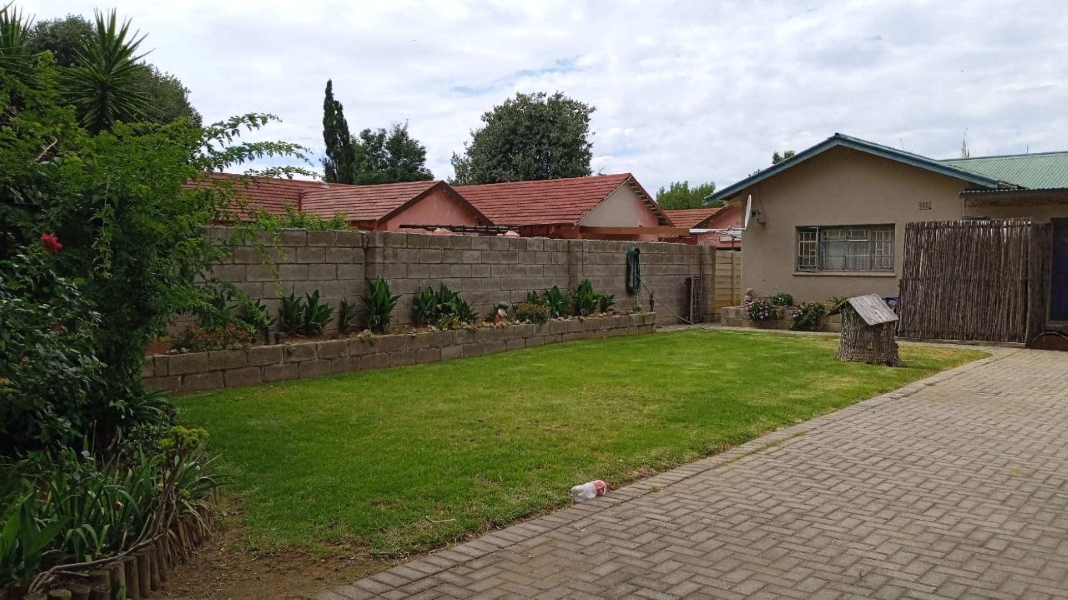 House for sale in Bedelia - 1WM1725876