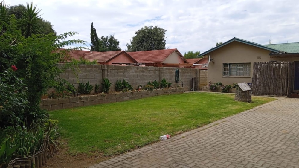 House for sale in Bedelia - 1WM1725876 House for sale in Bedelia - 1WM1725876