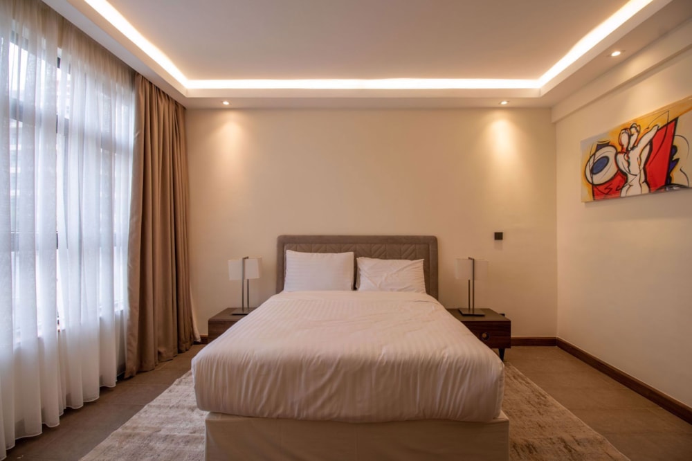 Apartment for sale in Lower Kabete, Kenya - 3KE1725738