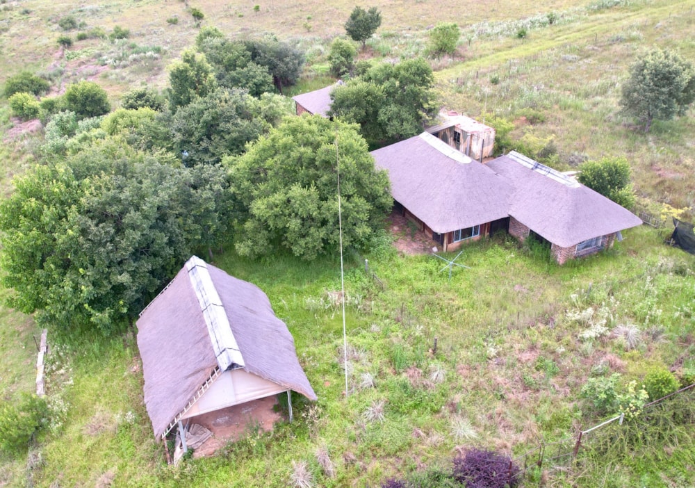 Mixed use farm for sale in Bronkhorstspruit Rural - PRN1725744