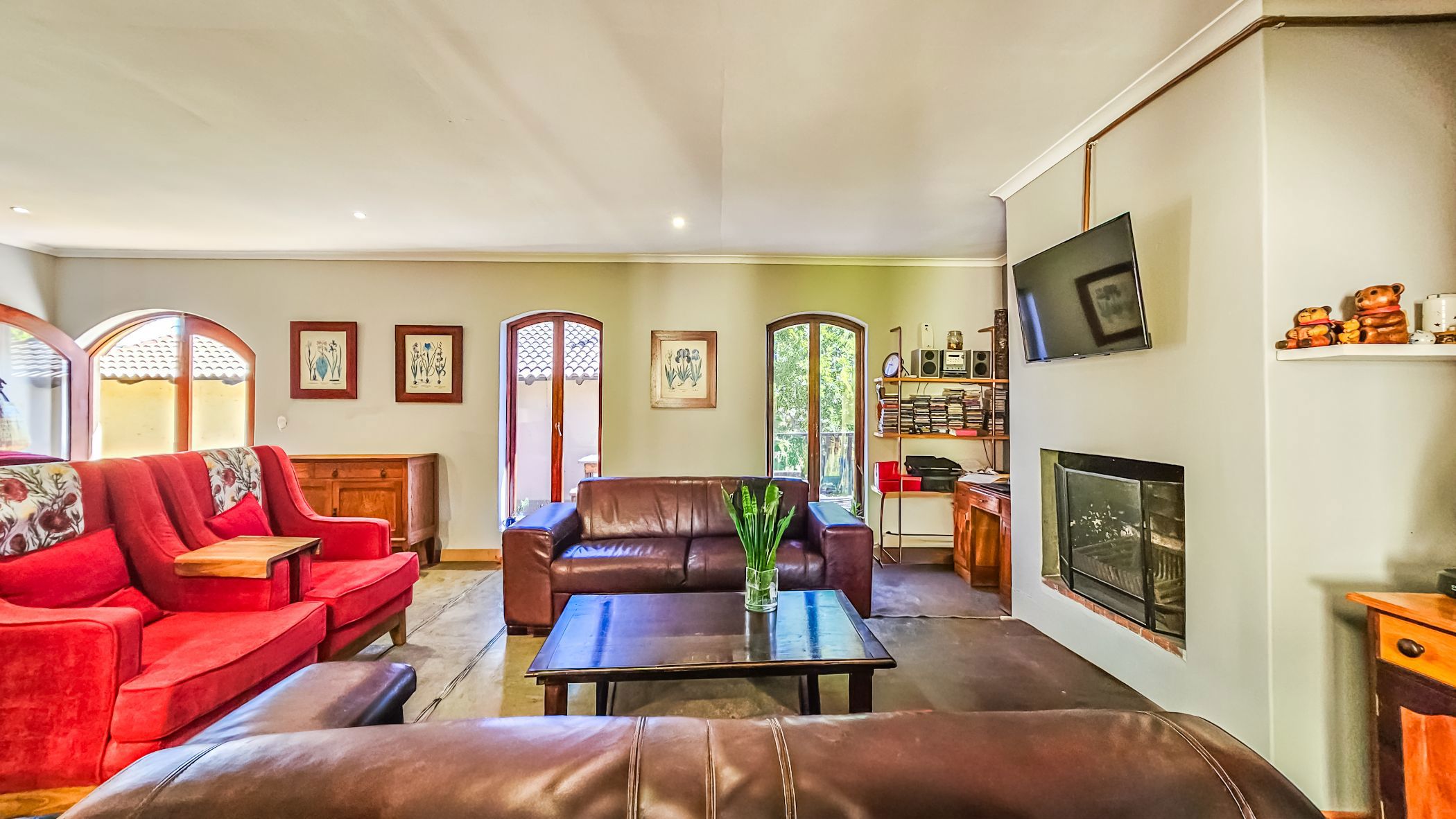 House to rent in Wellington - TKL1725747