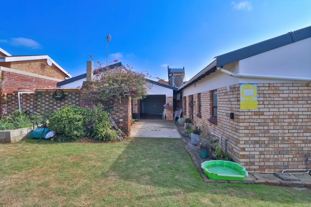 House to rent in Wave Crest - 1JF1725756