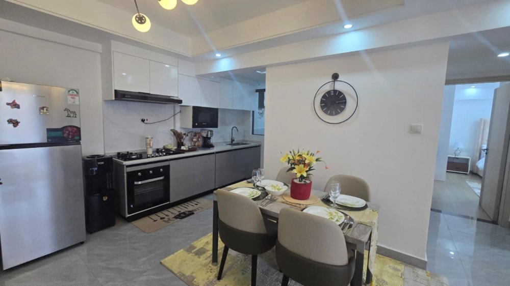 Apartment to rent in Westlands, Kenya - 3KE1725782