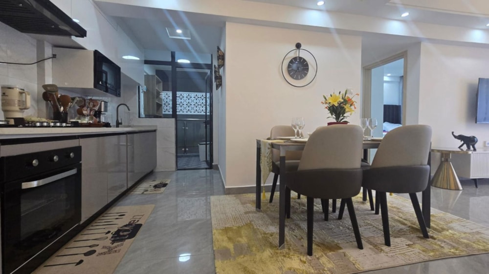 Apartment to rent in Westlands, Kenya - 3KE1725782