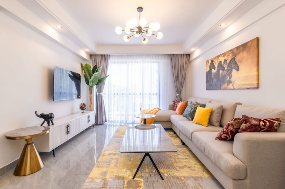 Apartment to rent in Rhapta Road, Kenya - 3KE1725782 Apartment to rent in Rhapta Road, Kenya - 3KE1725782