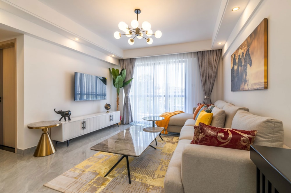 Apartment to rent in Rhapta Road, Kenya - 3KE1725782 Apartment to rent in Rhapta Road, Kenya - 3KE1725782