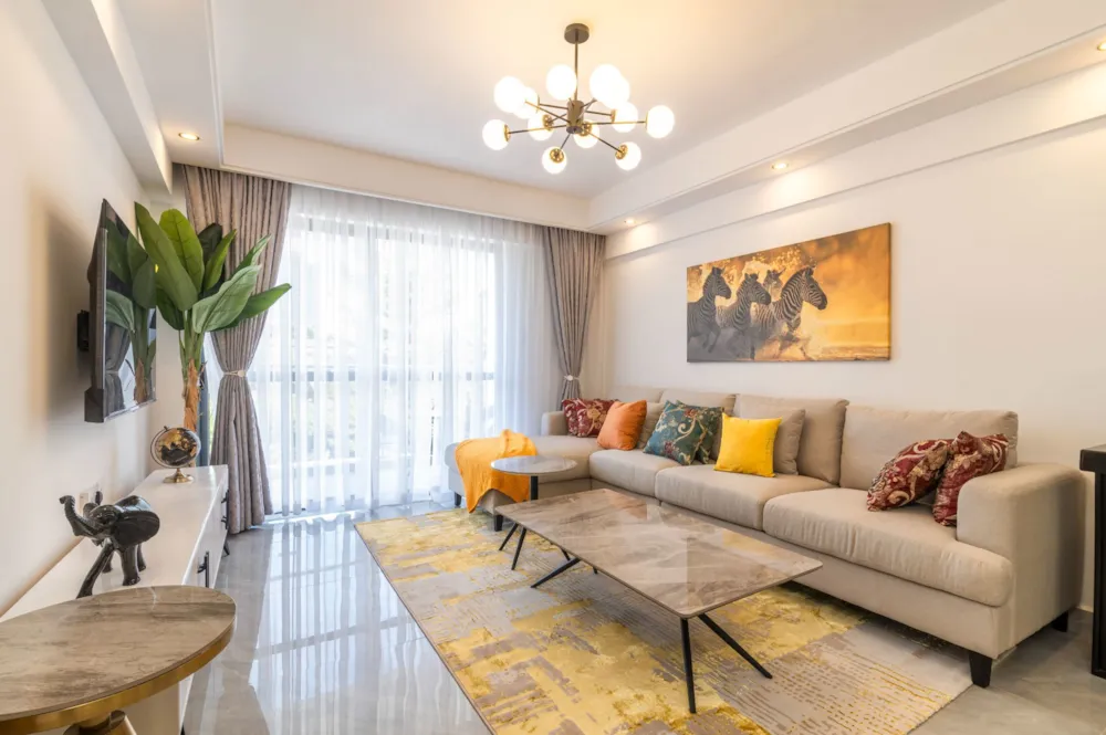 Apartment to rent in Westlands, Kenya - 3KE1725782