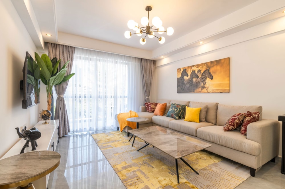 Apartment to rent in Rhapta Road, Kenya - 3KE1725782 Apartment to rent in Rhapta Road, Kenya - 3KE1725782