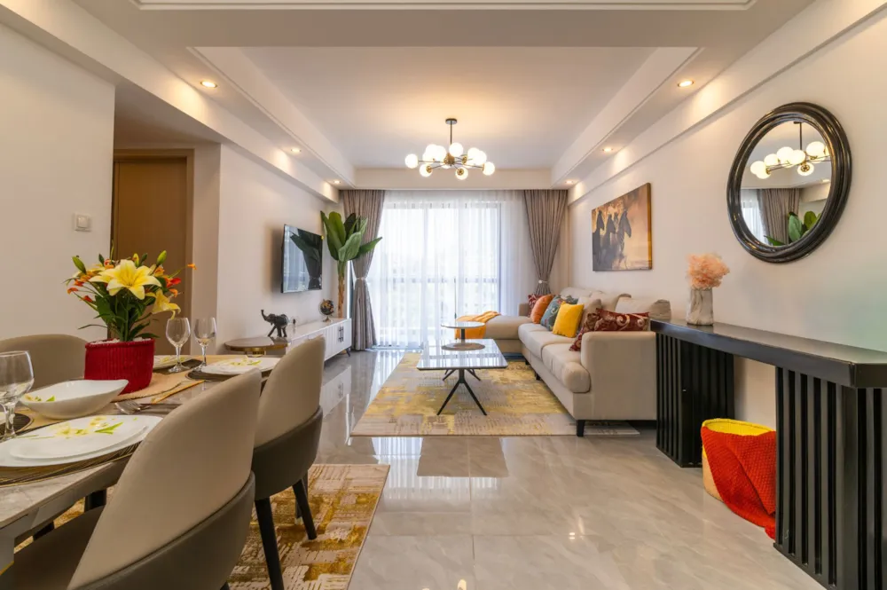 Apartment to rent in Westlands, Kenya - 3KE1725782