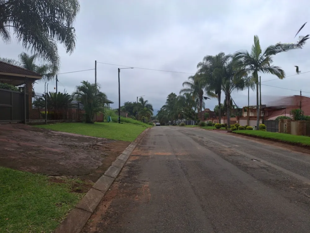 Residential vacant land for sale in Aqua Park - 1TA1725991