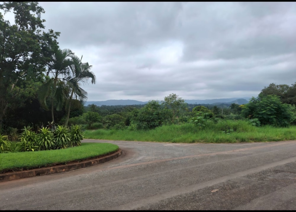 Residential vacant land for sale in Aqua Park - 1TA1725991