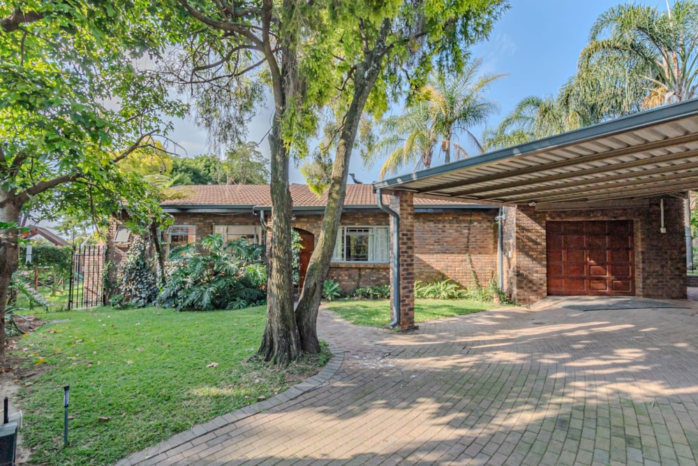 House for sale in Rooihuiskraal - CN1725789