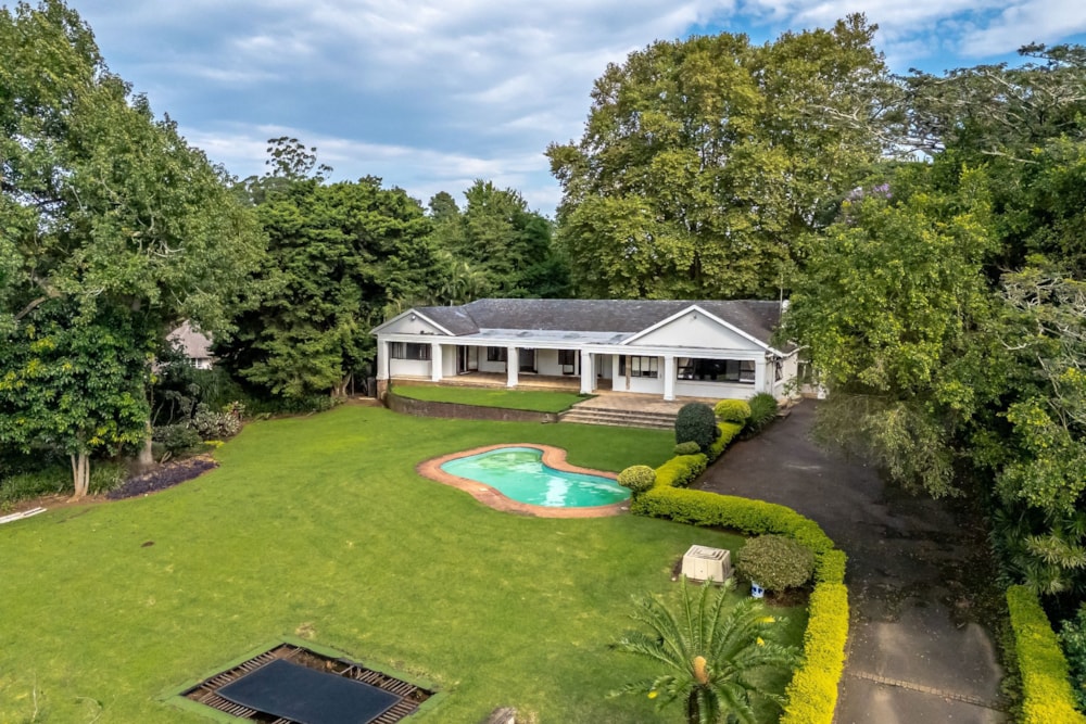 House to rent in Kloof - 1KF1725784