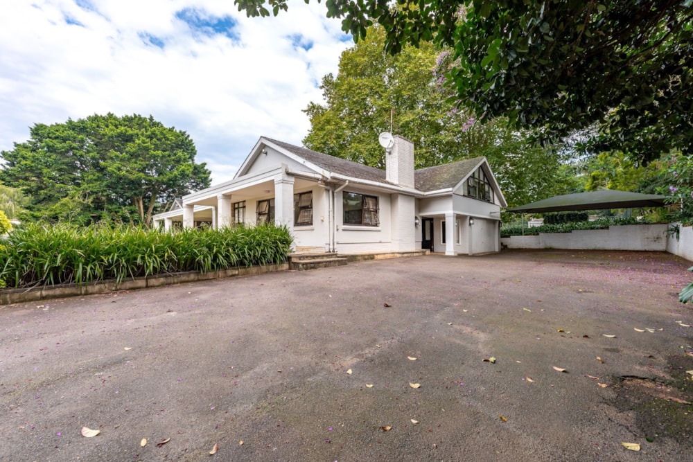 House to rent in Kloof - 1KF1725784